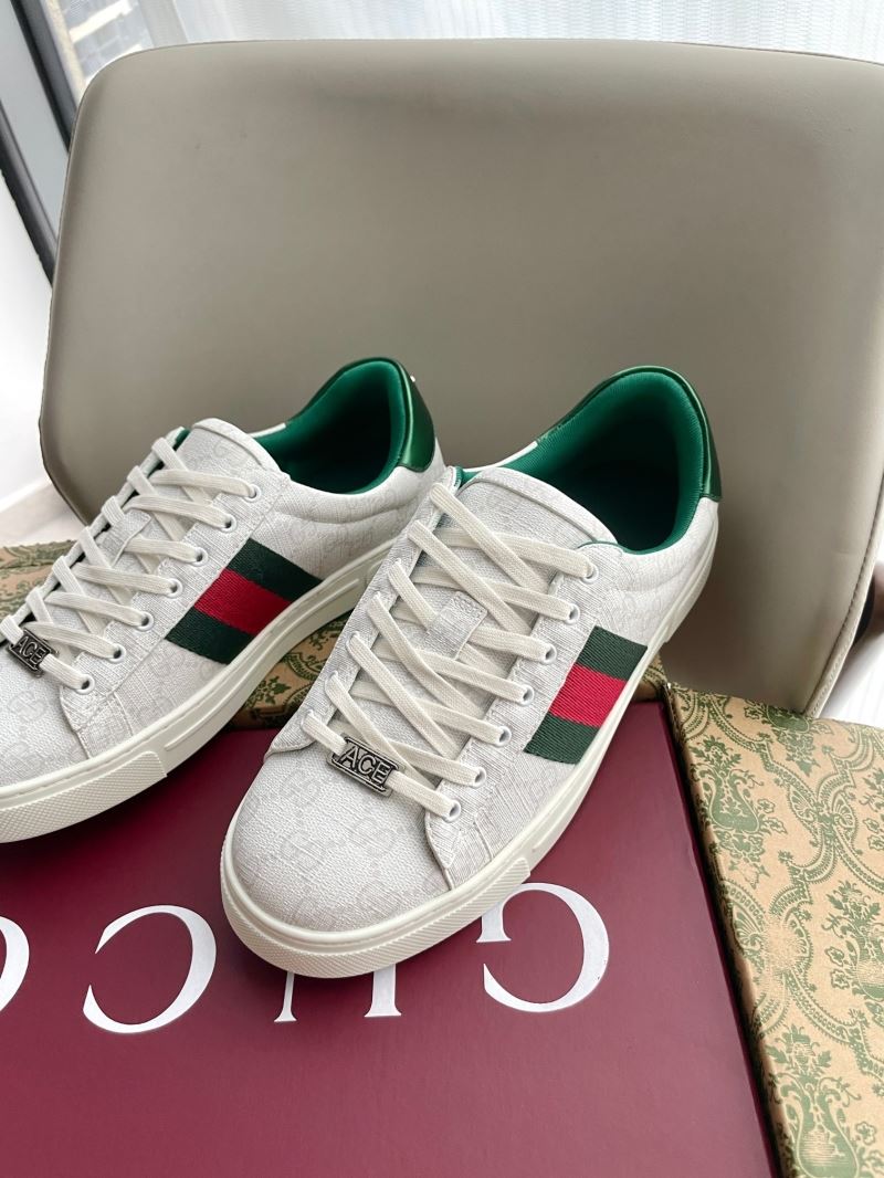 Gucci Ace Shoes